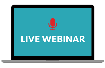 Live webinar